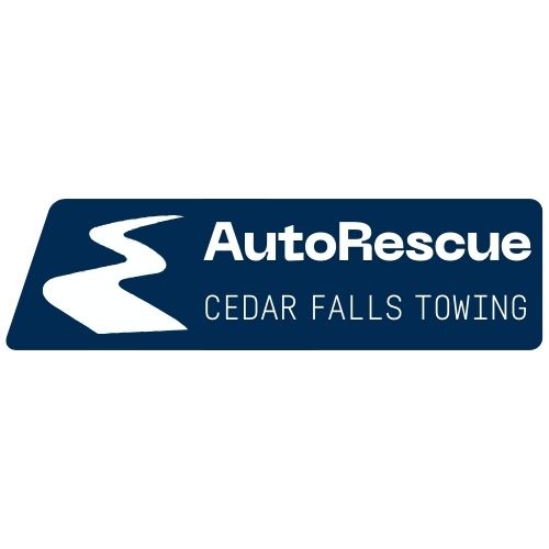 AutoRescue Cedar Falls Towing logo